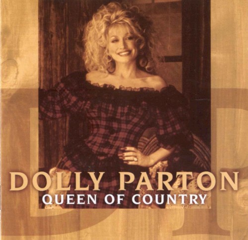 Dolly Parton